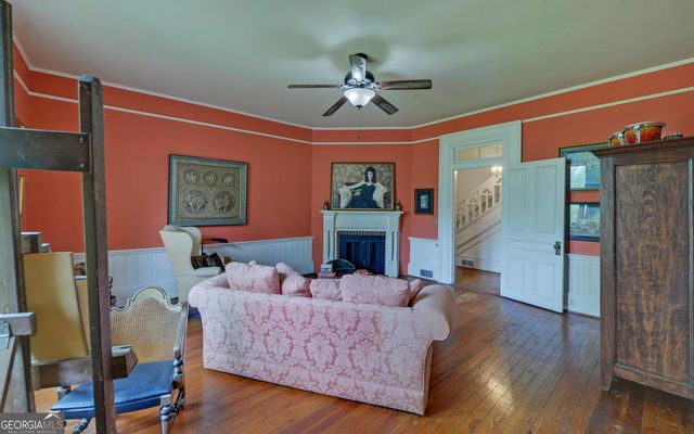 252 Benson Street, Hartwell, GA 30643