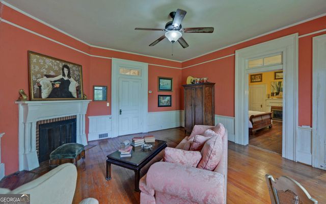 252 Benson Street, Hartwell, GA 30643