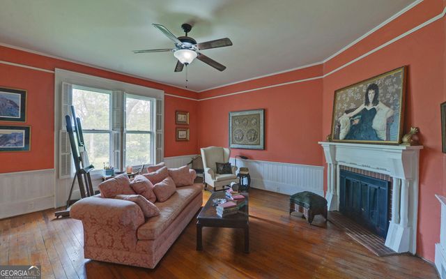 252 Benson Street, Hartwell, GA 30643