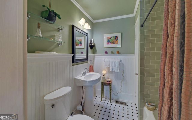 252 Benson Street, Hartwell, GA 30643