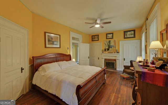 252 Benson Street, Hartwell, GA 30643