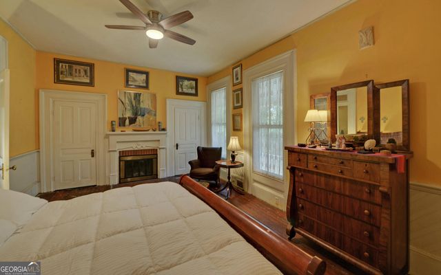 252 Benson Street, Hartwell, GA 30643