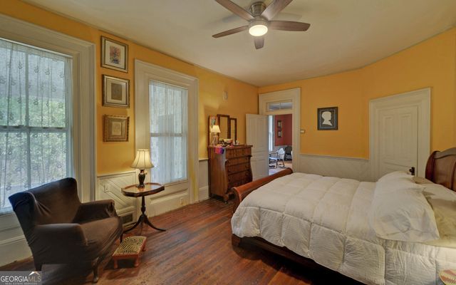252 Benson Street, Hartwell, GA 30643