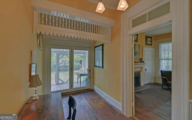 252 Benson Street, Hartwell, GA 30643