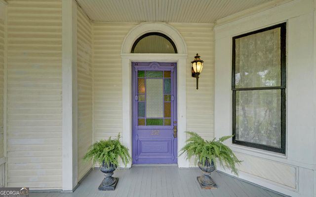 252 Benson Street, Hartwell, GA 30643