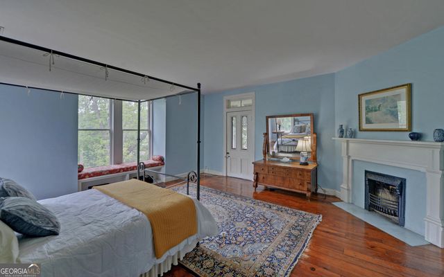 252 Benson Street, Hartwell, GA 30643