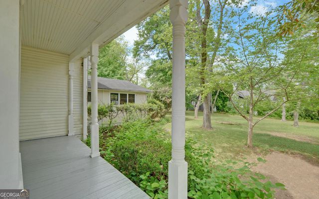 252 Benson Street, Hartwell, GA 30643