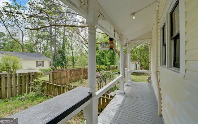252 Benson Street, Hartwell, GA 30643