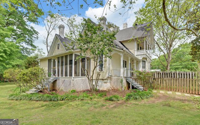 252 Benson Street, Hartwell, GA 30643