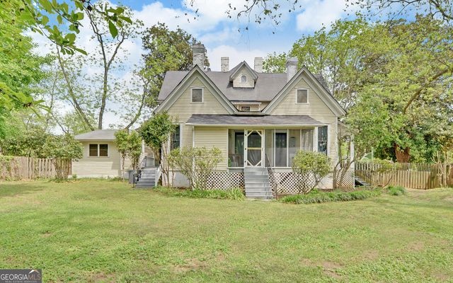 252 Benson Street, Hartwell, GA 30643