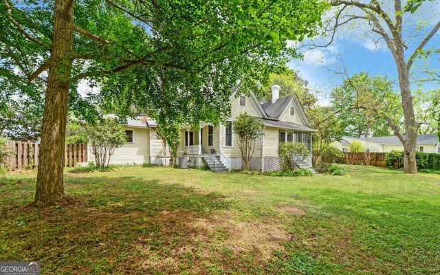 252 Benson Street, Hartwell, GA 30643