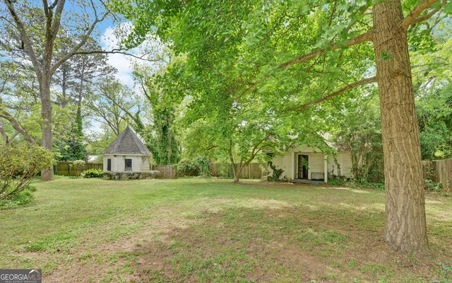 252 Benson Street, Hartwell, GA 30643