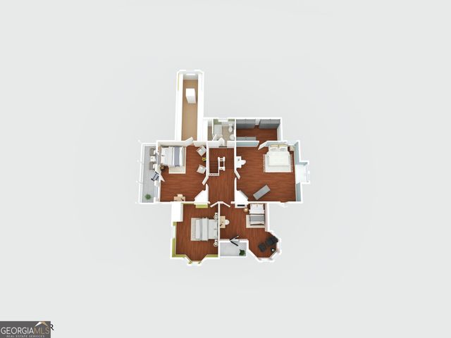 252 Benson Street, Hartwell, GA 30643