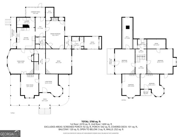 252 Benson Street, Hartwell, GA 30643