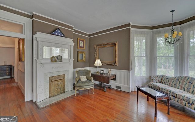 252 Benson Street, Hartwell, GA 30643