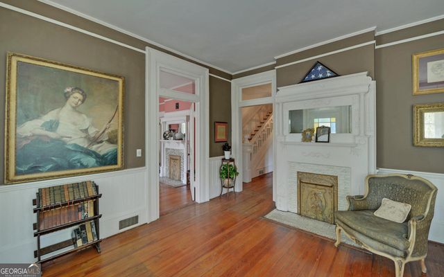 252 Benson Street, Hartwell, GA 30643