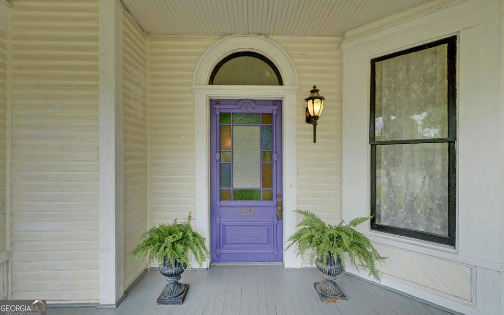 252 Benson Street, Hartwell, GA 30643 — photo 3