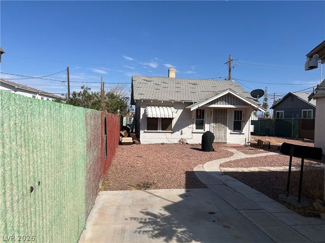 309 North 8th Street, Las Vegas, NV 89101