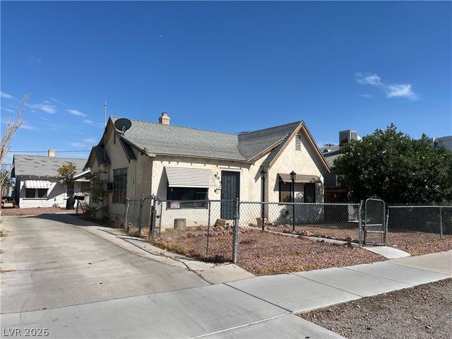 309 North 8th Street, Las Vegas, NV 89101