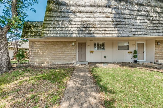 3611 Stables Lane, Dallas, TX 75229