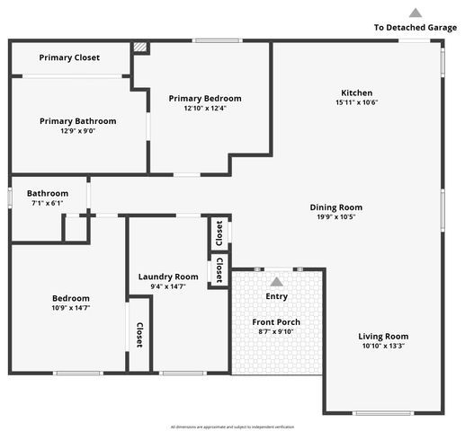 3513 E 37th Street, Des Moines, IA 50317