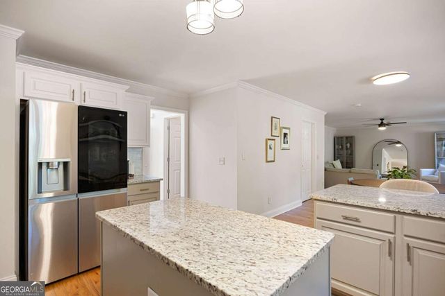 6330 Woodlore Drive NW, Acworth, GA 30101