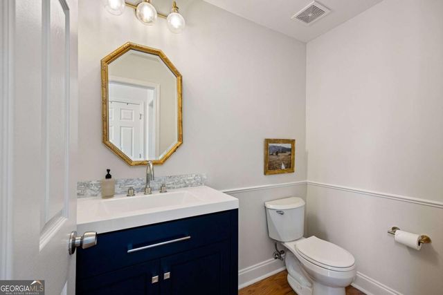 6330 Woodlore Drive NW, Acworth, GA 30101