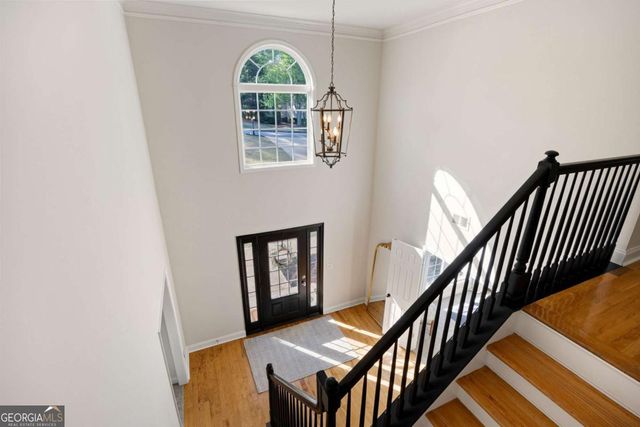 6330 Woodlore Drive NW, Acworth, GA 30101