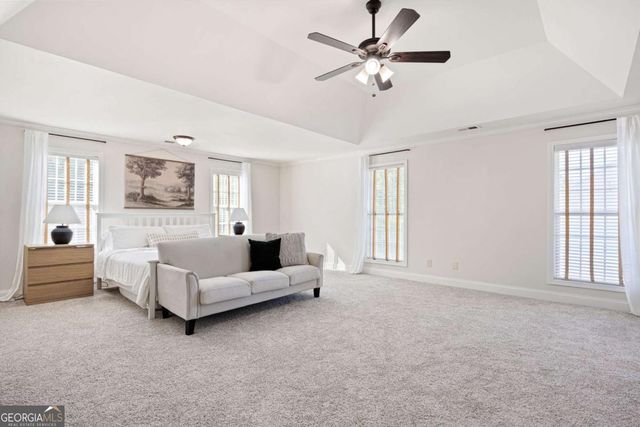 6330 Woodlore Drive NW, Acworth, GA 30101