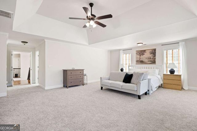 6330 Woodlore Drive NW, Acworth, GA 30101