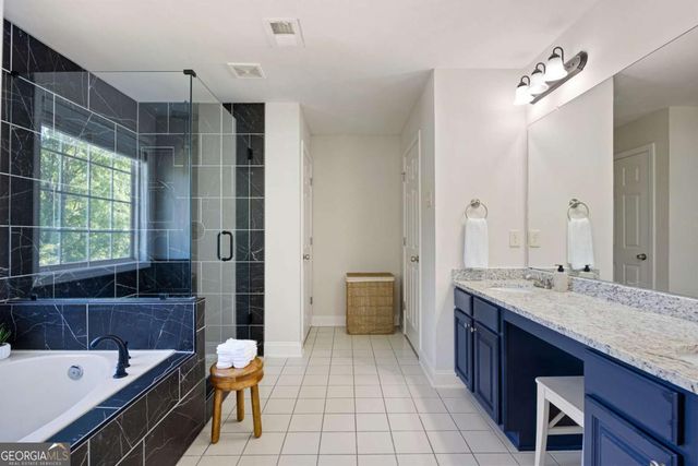 6330 Woodlore Drive NW, Acworth, GA 30101