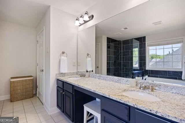 6330 Woodlore Drive NW, Acworth, GA 30101