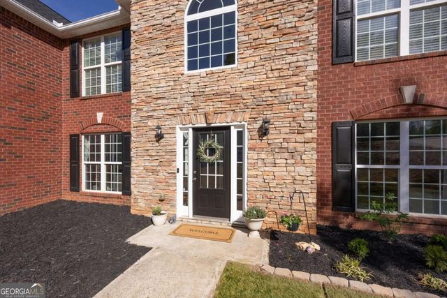 6330 Woodlore Drive NW, Acworth, GA 30101