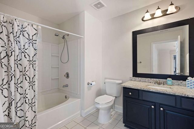 6330 Woodlore Drive NW, Acworth, GA 30101