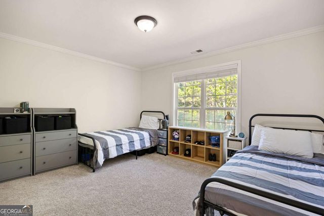 6330 Woodlore Drive NW, Acworth, GA 30101