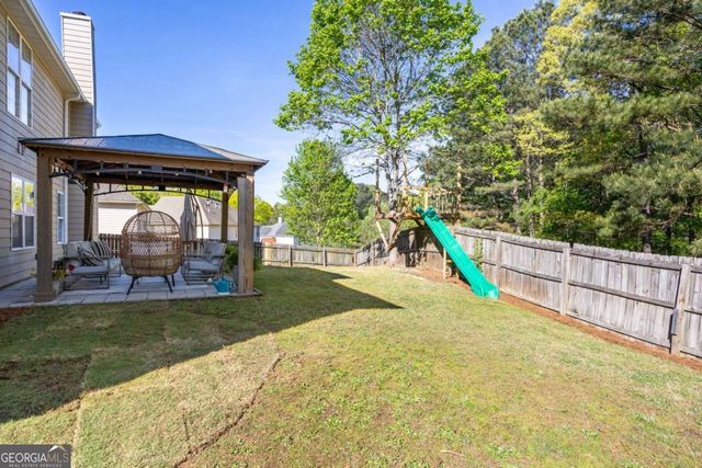 6330 Woodlore Drive NW, Acworth, GA 30101