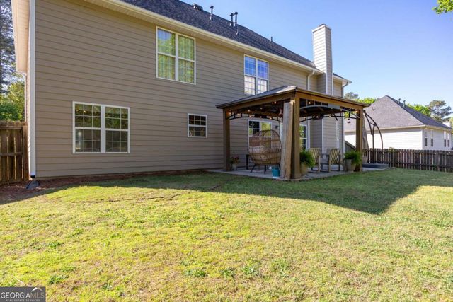 6330 Woodlore Drive NW, Acworth, GA 30101