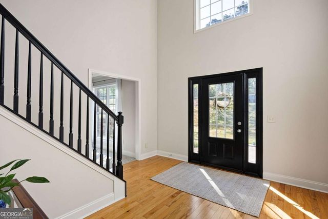 6330 Woodlore Drive NW, Acworth, GA 30101