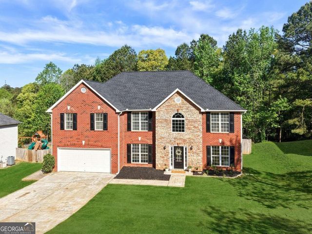 6330 Woodlore Drive NW, Acworth, GA 30101