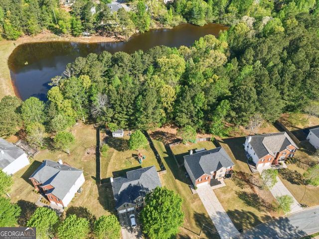 6330 Woodlore Drive NW, Acworth, GA 30101