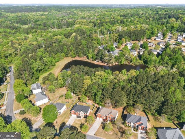 6330 Woodlore Drive NW, Acworth, GA 30101