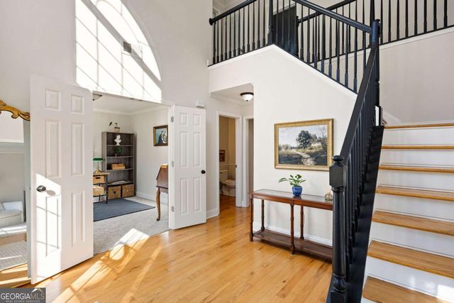 6330 Woodlore Drive NW, Acworth, GA 30101