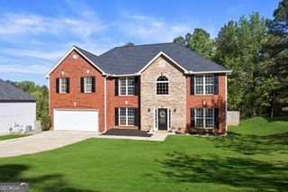 6330 Woodlore Drive NW, Acworth, GA 30101