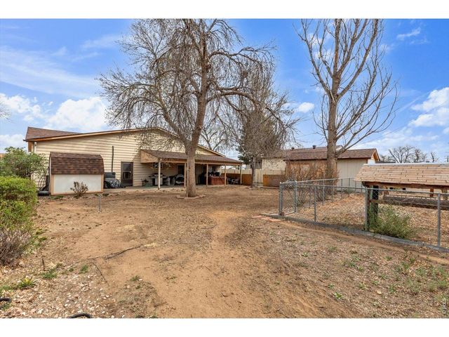 234 4th St, Fort Lupton, CO 80621