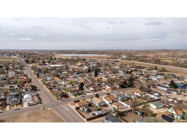 234 4th St, Fort Lupton, CO 80621