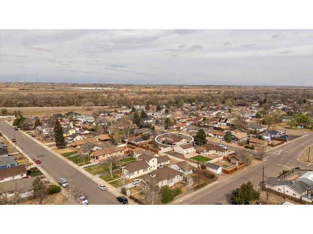 234 4th St, Fort Lupton, CO 80621