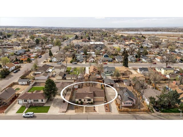 234 4th St, Fort Lupton, CO 80621