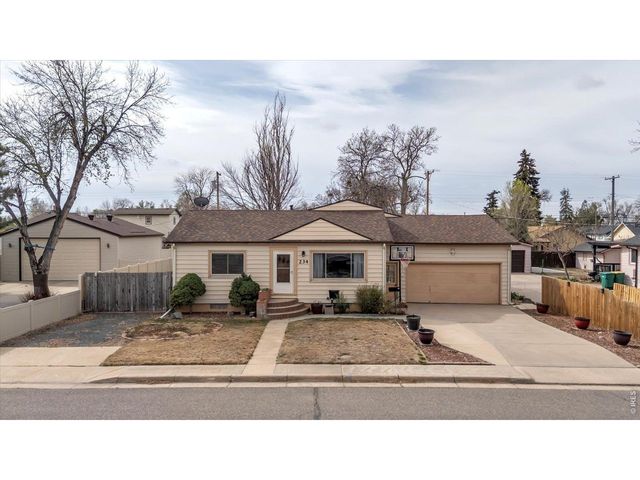 234 4th St, Fort Lupton, CO 80621