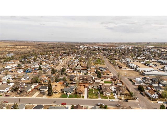 234 4th St, Fort Lupton, CO 80621