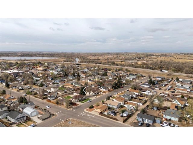 234 4th St, Fort Lupton, CO 80621